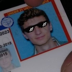 Meet your Posher, Alex